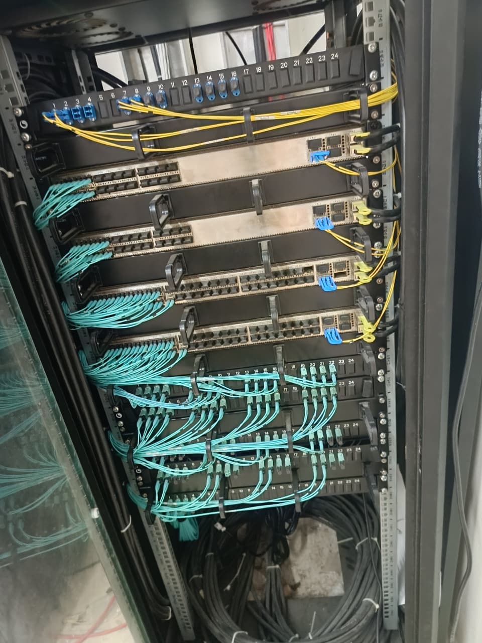 Data Center Photo 6